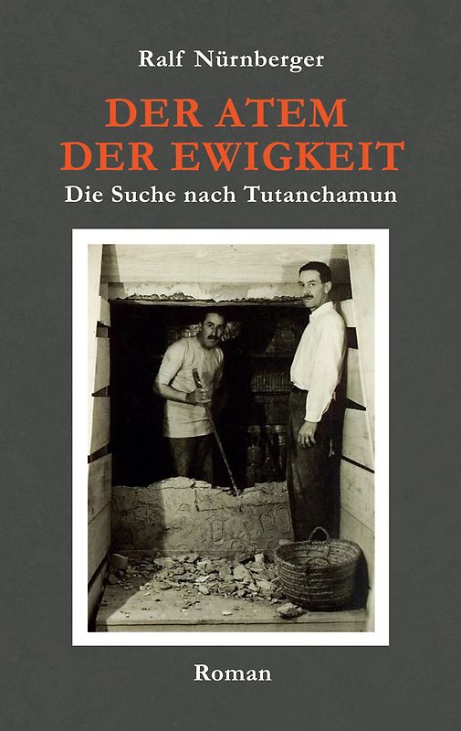 Der Atem der Ewigkeit