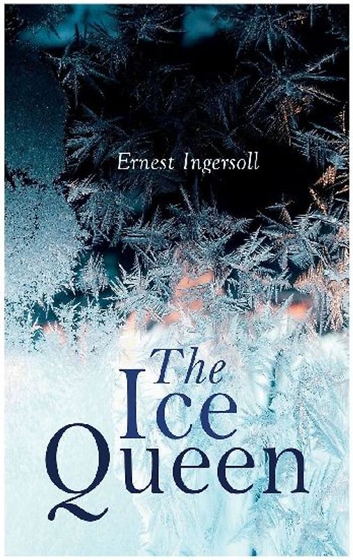 The Ice Queen