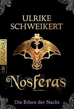 Die Erben der Nacht - Nosferas