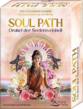 Soul Path - Orakel der Seelenweisheit