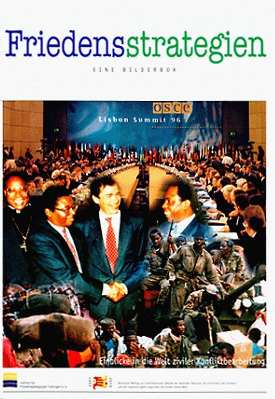 Friedensstrategien