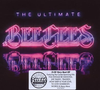 Bee Gees - The Ultimate Bee Gees