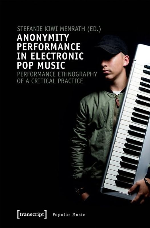 Anonymity Performance in Electronic Pop Music