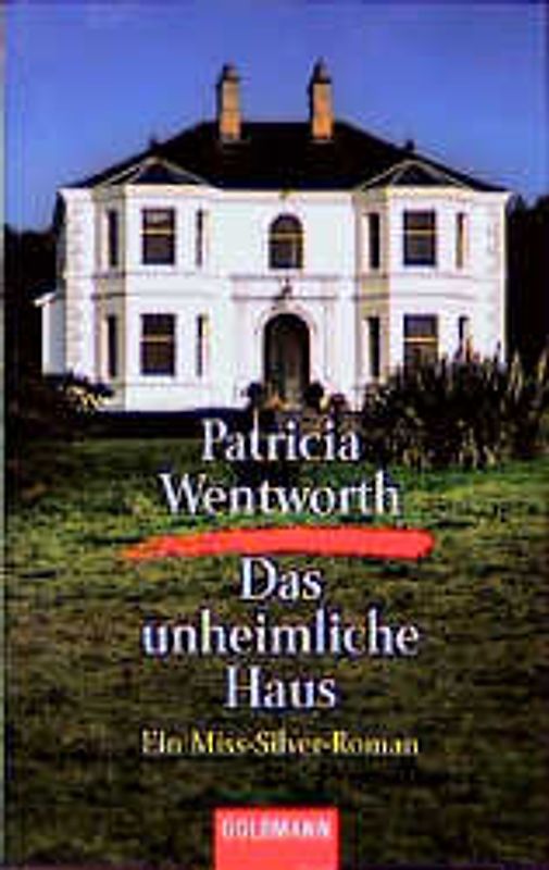 Das unheimliche Haus