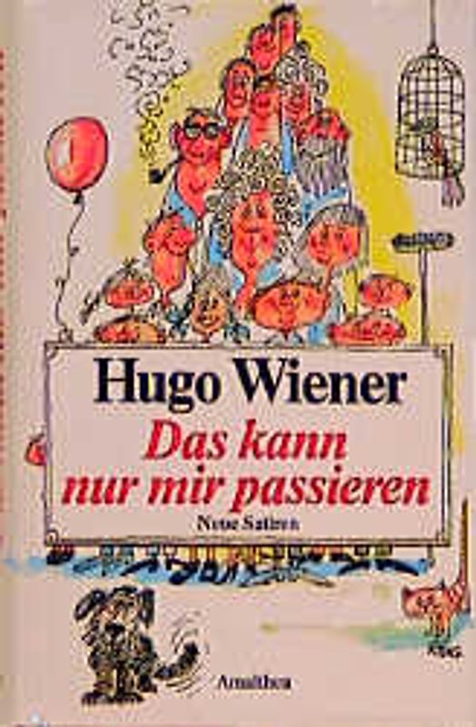 Das kann nur mir passieren