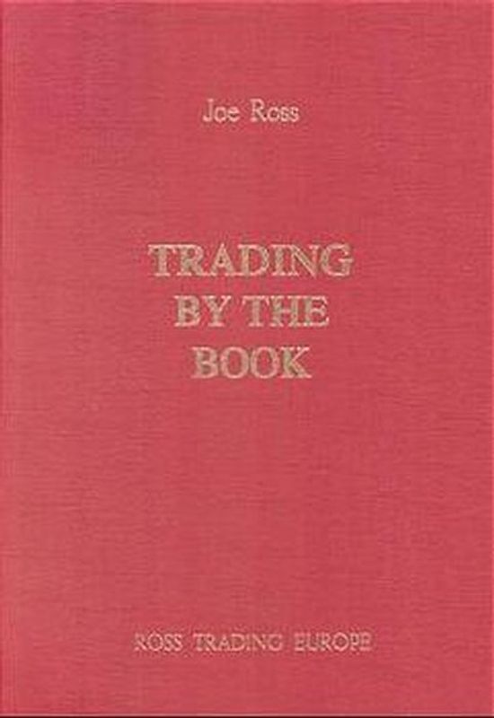 Trading by the Book