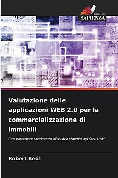 Valutazione delle applicazioni WEB 2.0 per la commercializzazione di immobili