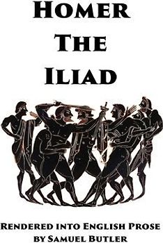 The Iliad