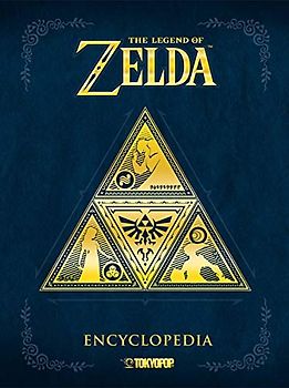 The Legend of Zelda - Encyclopedia