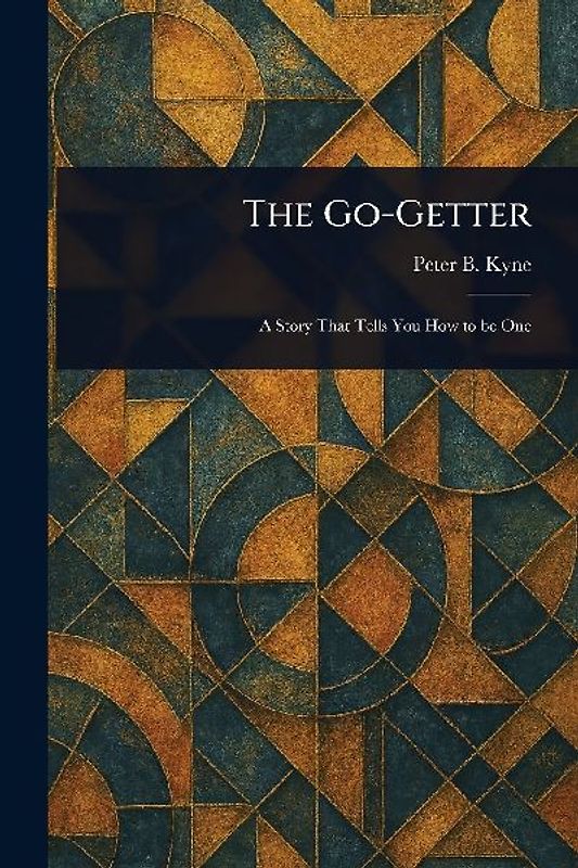 The Go-Getter