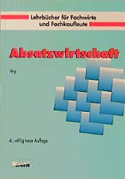 Absatzwirtschaft