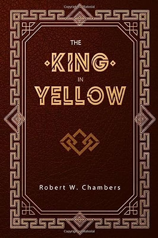 The King in Yellow