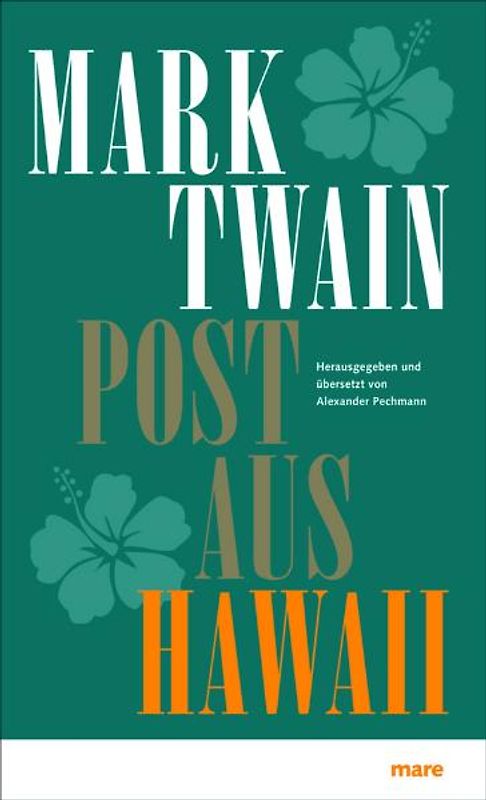 Post aus Hawaii