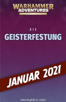 Die Acht Reiche 05 - Die Geisterfestung