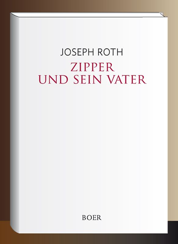Zipper und sein Vater