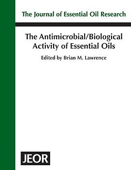 Antimicrobial / Biological Activity of Essential Oils