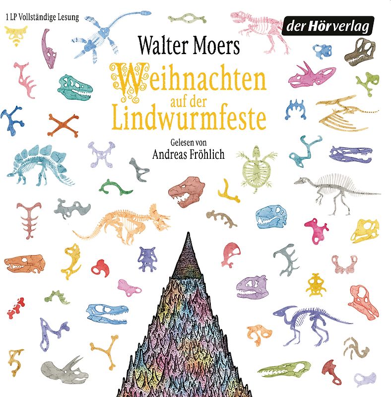 Weihnachten auf der Lindwurmfeste