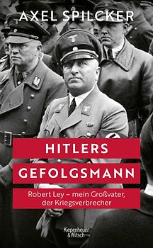 Hitlers Gefolgsmann