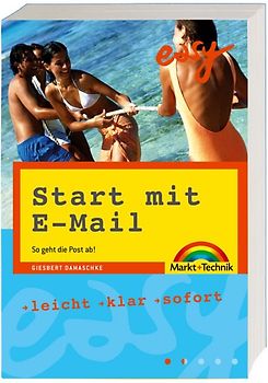 Start mit E-Mail