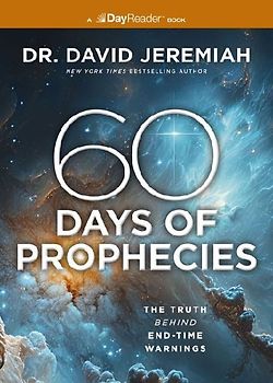 60 Days of Prophecies