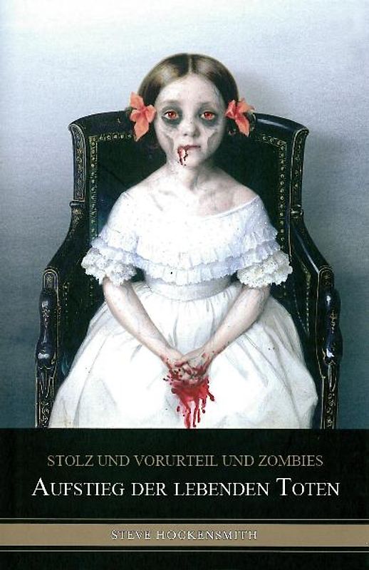 Stolz und Vorurteil und Zombies