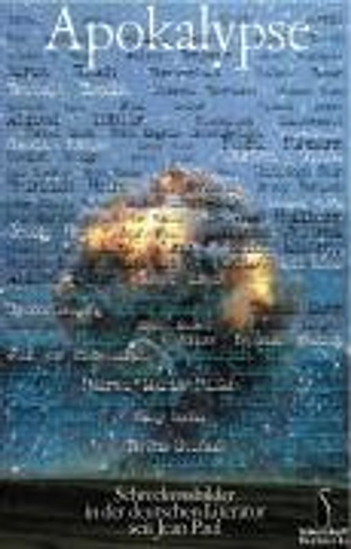 Apokalypse