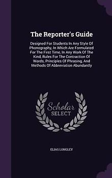 The Reporter's Guide