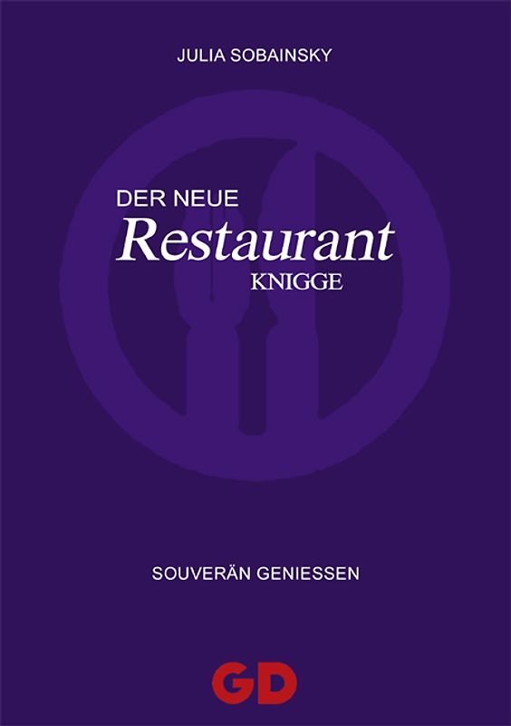 Der Neue Restaurant-Knigge