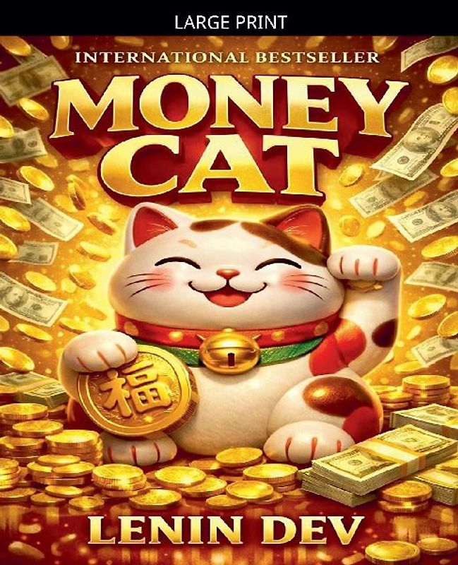 Money Cat