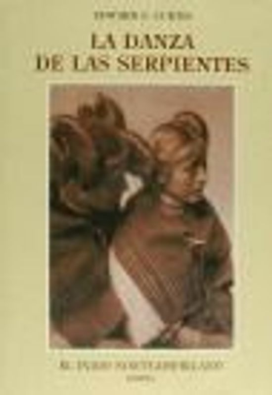 La danza de las serpientes : Hopis