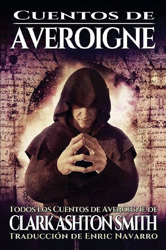 Cuentos de Averoigne