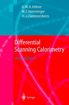Differential Scanning Calorimetry