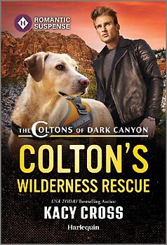 Colton's Wilderness Rescue