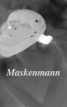 Maskenmann