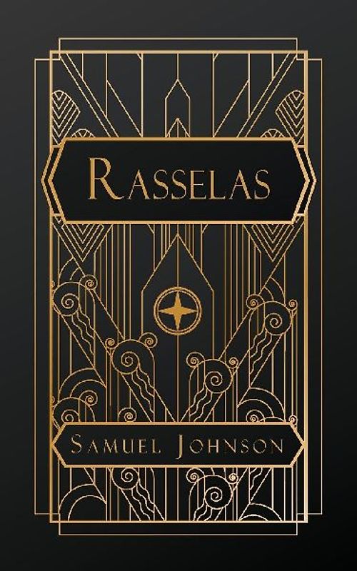 Rasselas, Prince of Abyssinia