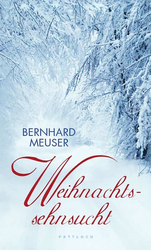 Weihnachtssehnsucht