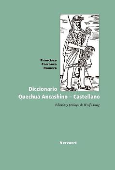 Diccionario Quechua Ancashino - Castellano