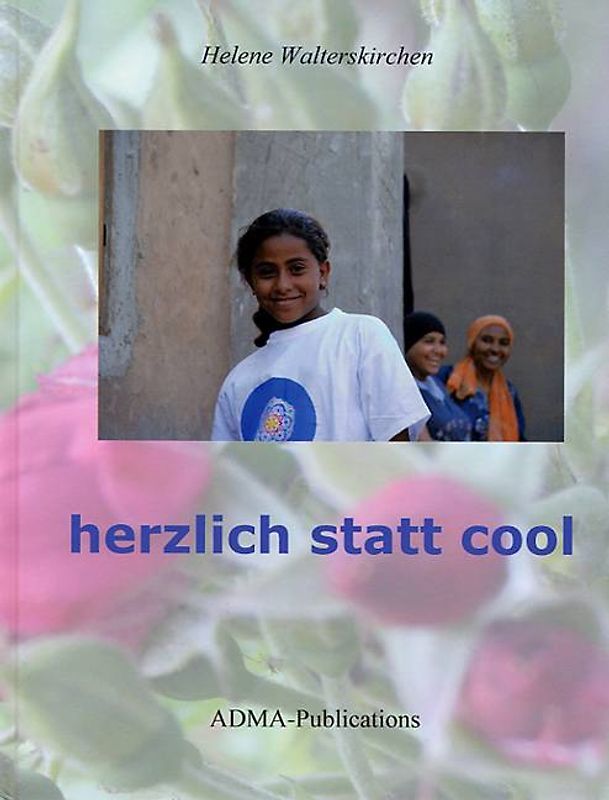 herzlich statt cool