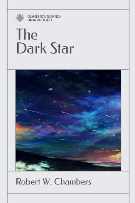The Dark Star