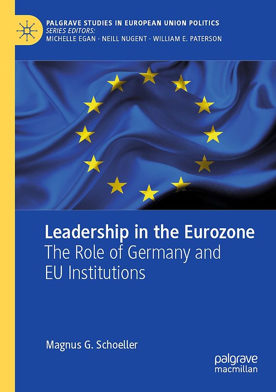 Leadership in the Eurozone