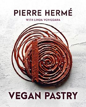 Vegan Pastry