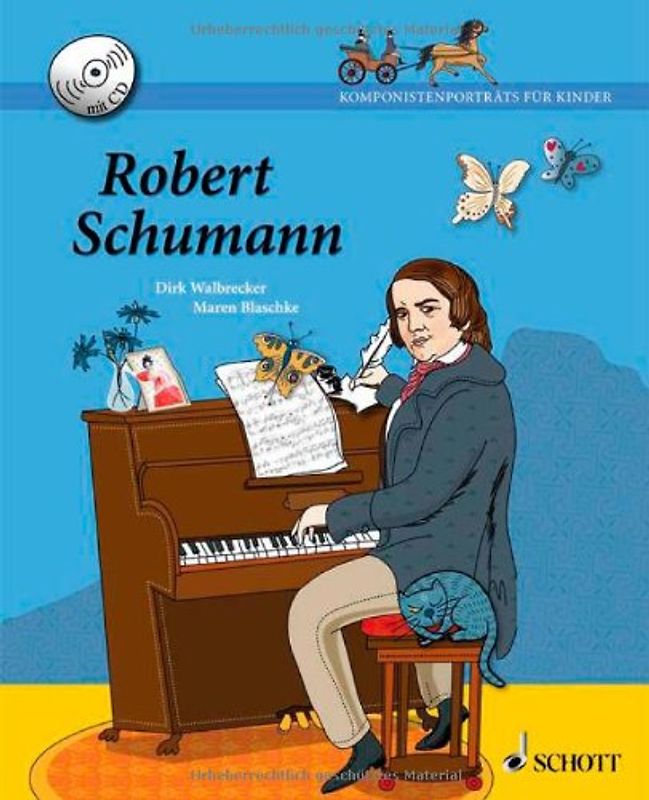 Robert Schumann