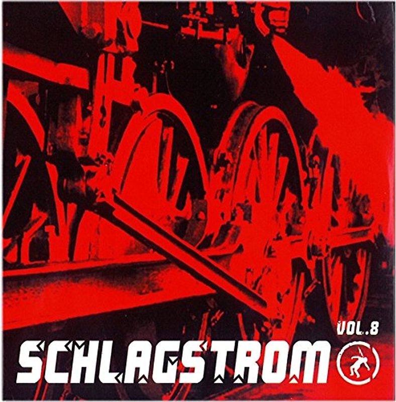 Various - Schlagstrom Vol.8