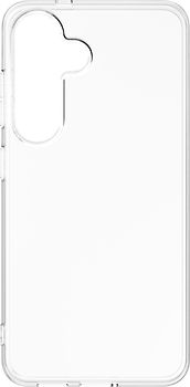 SAFE. by PanzerGlass Handyhülle transparent Samsung Galaxy S25