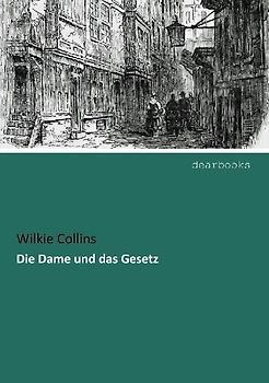 Die Dame und das Gesetz