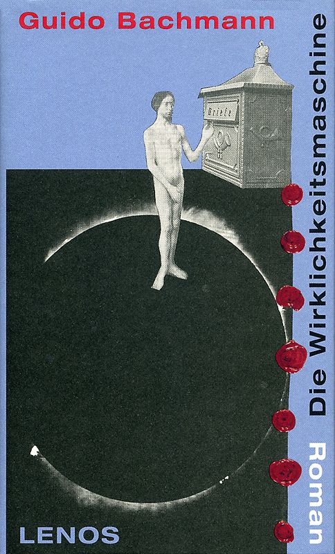 Die Wirklichkeitsmaschine