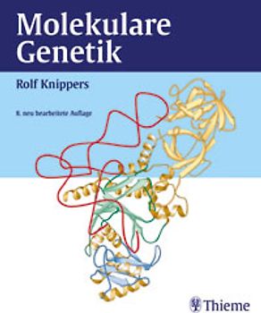 Molekulare Genetik