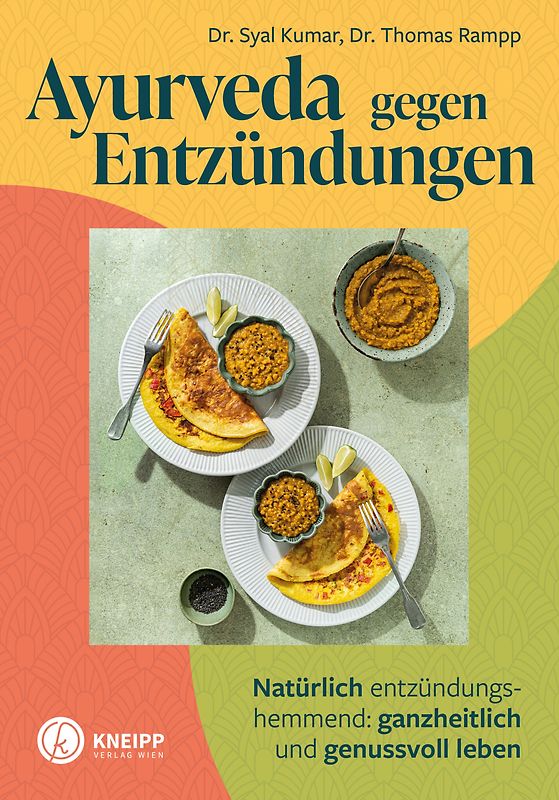 Ayurveda – stark gegen Entzündungen