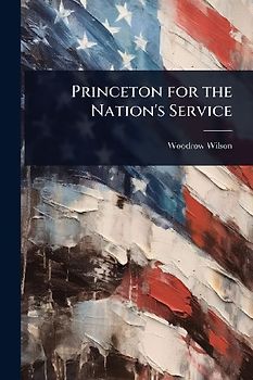 Princeton for the Nation's Service
