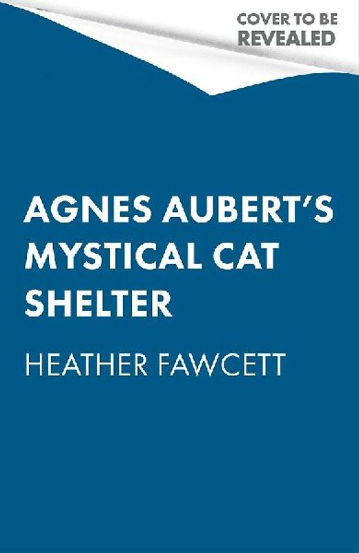 Agnes Aubert's Mystical Cat Shelter